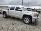 2014 GMC Sierra K1500 SLE