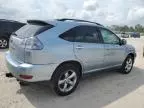 2008 Lexus RX 400H