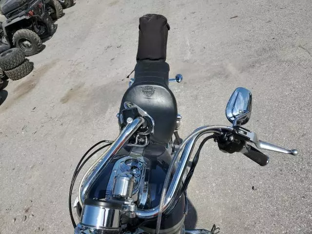 2003 Harley-Davidson FXD