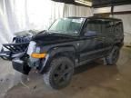 2006 Jeep Commander