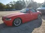 2005 BMW Z4 2.5