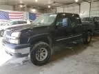 2004 Chevrolet Silverado K1500