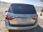 2011 Honda Odyssey EXL