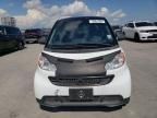 2015 Smart Fortwo Pure