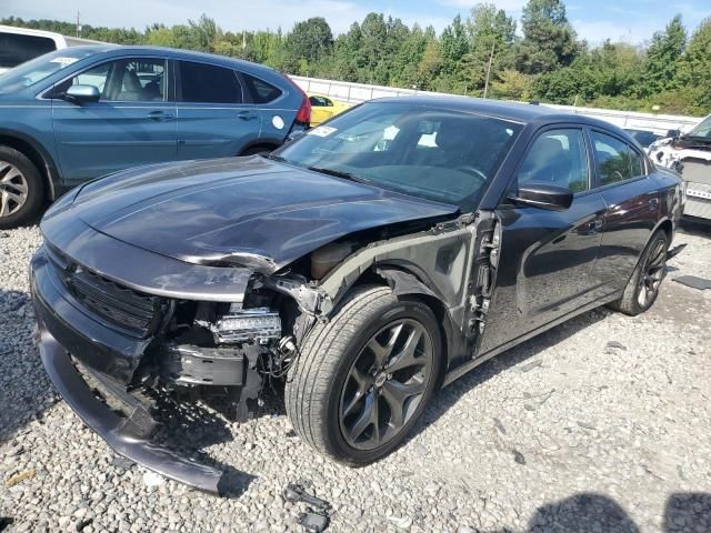 2017 Dodge Charger R/T