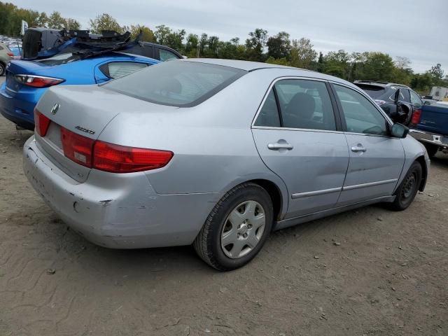 2005 Honda Accord LX