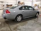 2009 Chevrolet Impala 1LT