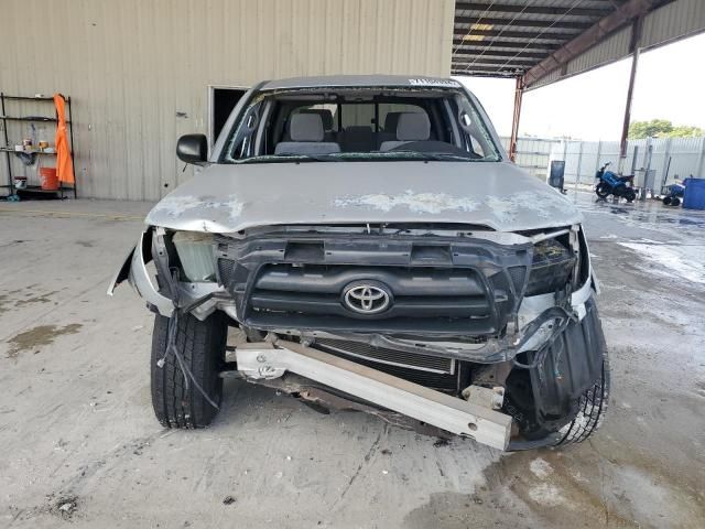 2007 Toyota Tacoma Double Cab Prerunner