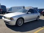 2002 BMW 530 I