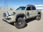 2017 Toyota Tacoma Double Cab