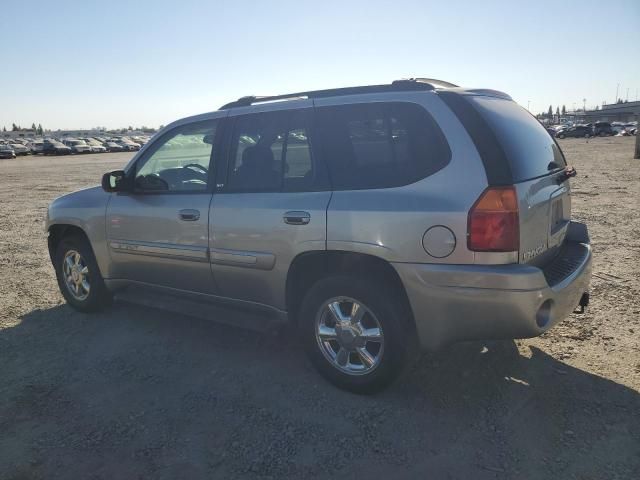 2002 GMC Envoy