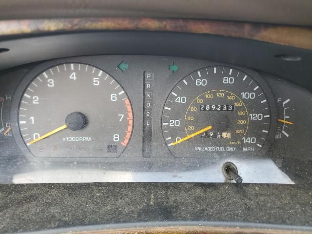 1995 Toyota Camry XLE