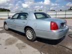 2007 Lincoln Town Car Signature