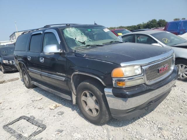 2005 GMC Yukon XL K1500