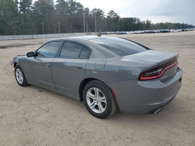 2018 Dodge Charger SXT