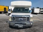 2008 Ford Econoline E450 Super Duty Cutaway Van