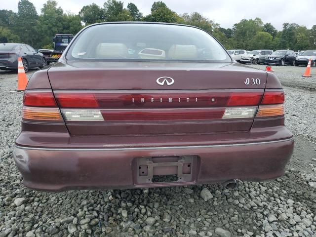 1997 Infiniti I30