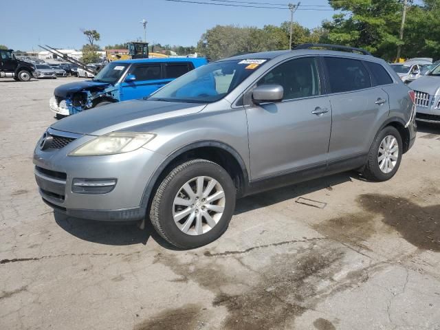 2009 Mazda CX-9