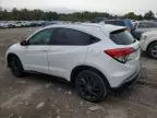 2021 Honda HR-V Sport