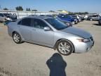 2005 Acura TSX