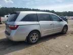 2012 Honda Odyssey EX