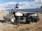 2014 Harley-Davidson Flstc Heritage Softail Classic