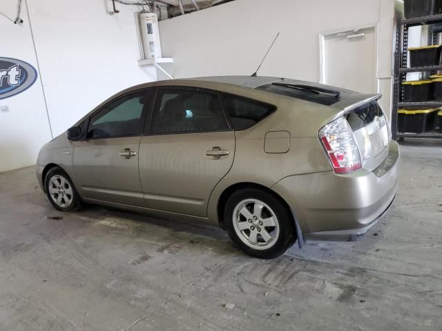 2007 Toyota Prius