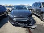 2013 Ford Fusion Titanium HEV