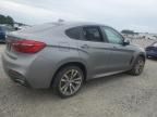 2017 BMW X6 XDRIVE50I