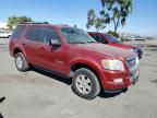 2008 Ford Explorer XLT