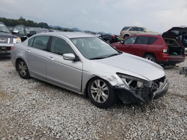 2009 Honda Accord LXP