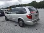 2001 Chrysler Town & Country LXI