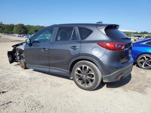 2016 Mazda CX-5 GT