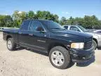 2004 Dodge RAM 1500 ST