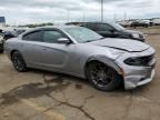 2018 Dodge Charger GT