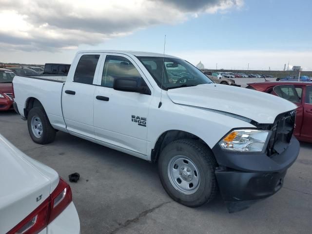 2023 Dodge RAM 1500 Classic Tradesman