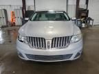 2009 Lincoln MKS