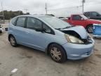 2010 Honda FIT