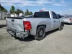 2012 Chevrolet Silverado C1500