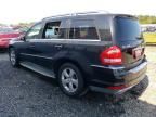 2011 Mercedes-Benz GL 450 4matic