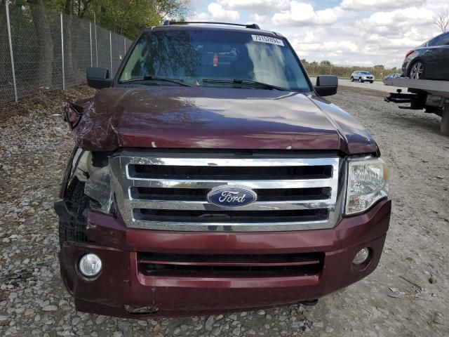 2010 Ford Expedition XLT