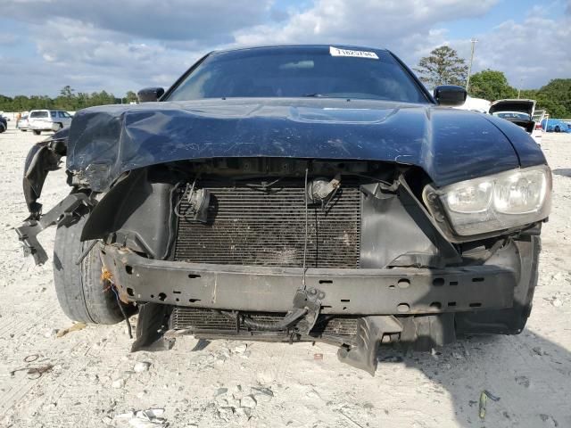 2013 Dodge Charger SE