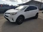 2018 Toyota Rav4 SE