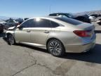 2019 Honda Accord Hybrid EXL