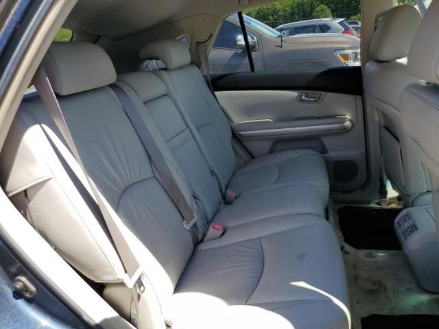 2006 Lexus RX 400