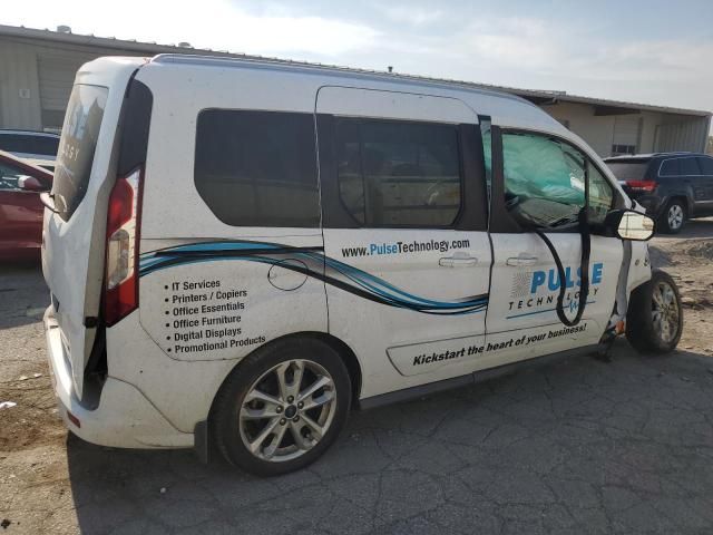 2015 Ford Transit Connect XLT