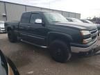 2006 Chevrolet Silverado K1500