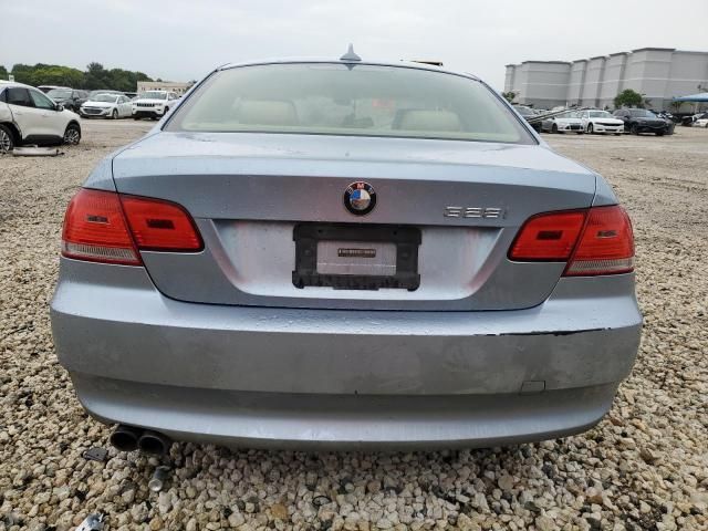 2010 BMW 328 I