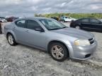 2013 Dodge Avenger SXT