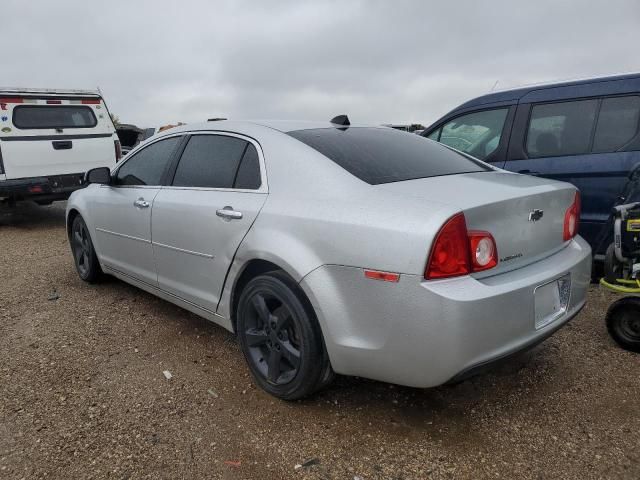 2012 Chevrolet Malibu 1LT